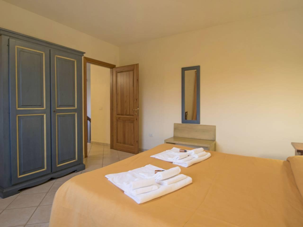 Vakantiehuis in Tuscia, Italië voor 8 personen foto 11