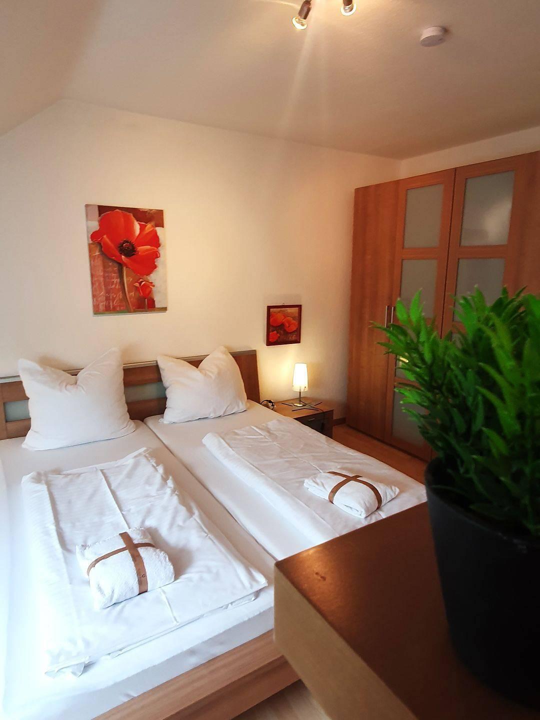 Vakantieappartement in Sauerland, Duitsland voor 4 personen foto 7