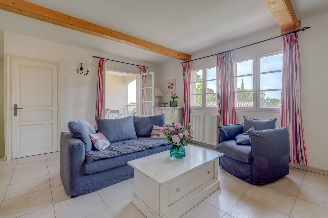 Vakantieappartement in Var, Frankrijk voor 4 personen foto 2