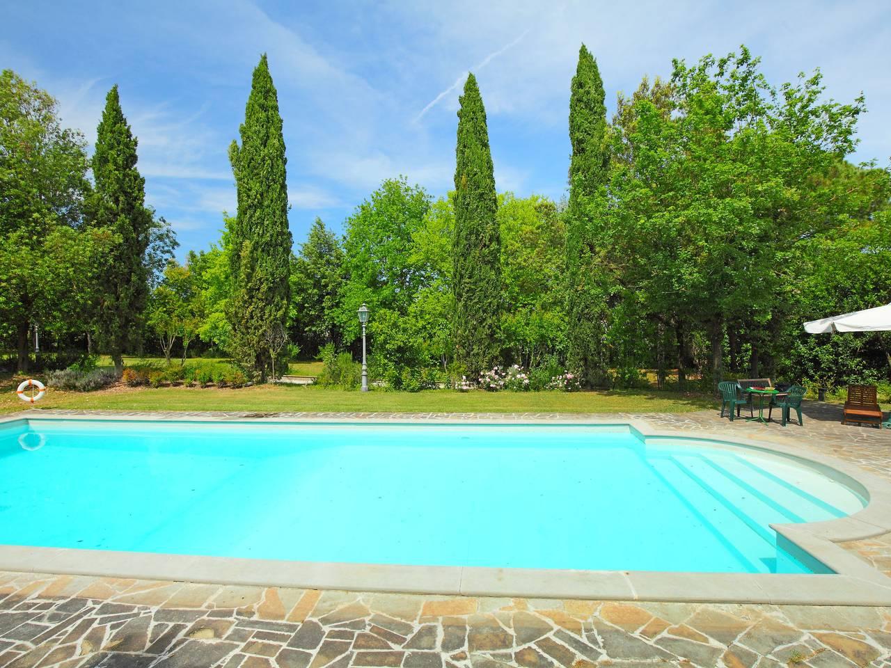 Vakantieappartement in Perugia, Italië voor 4 personen foto 16