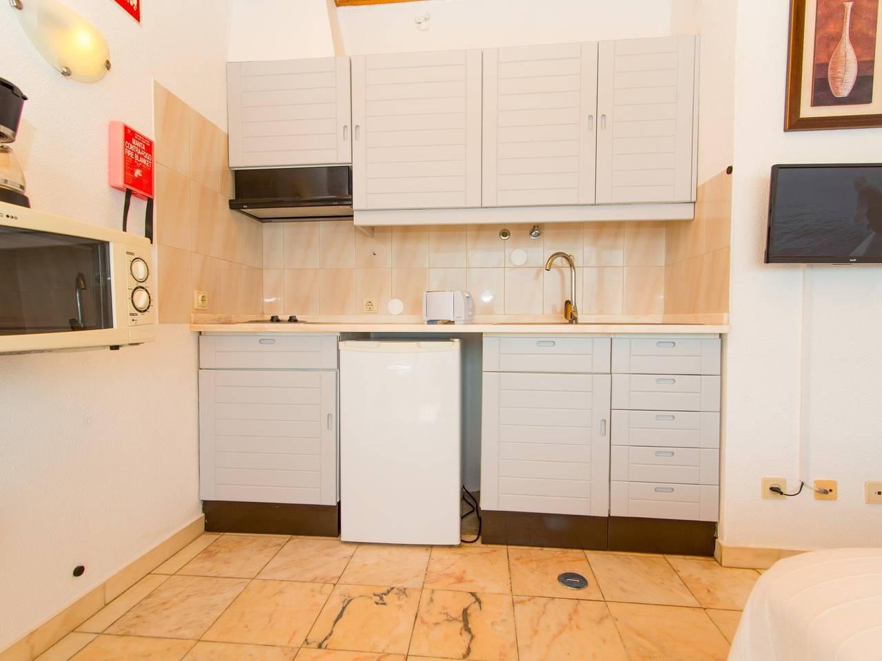 Vakantieappartement in Tavira, Portugal voor 2 personen foto 10