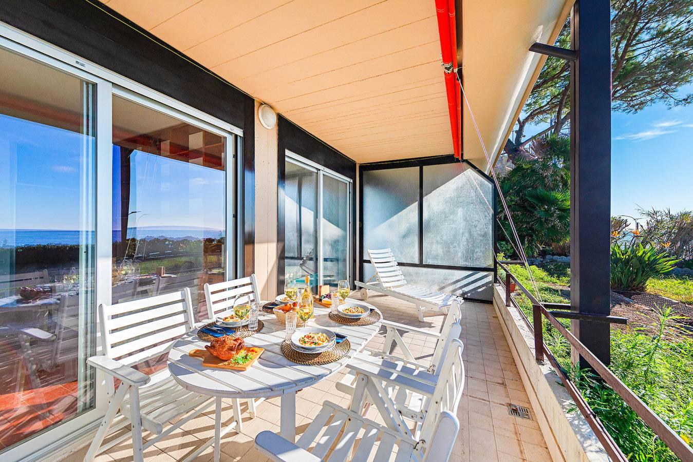 Vakantieappartement in Rieva Fiore, Italië voor 5 personen foto 12
