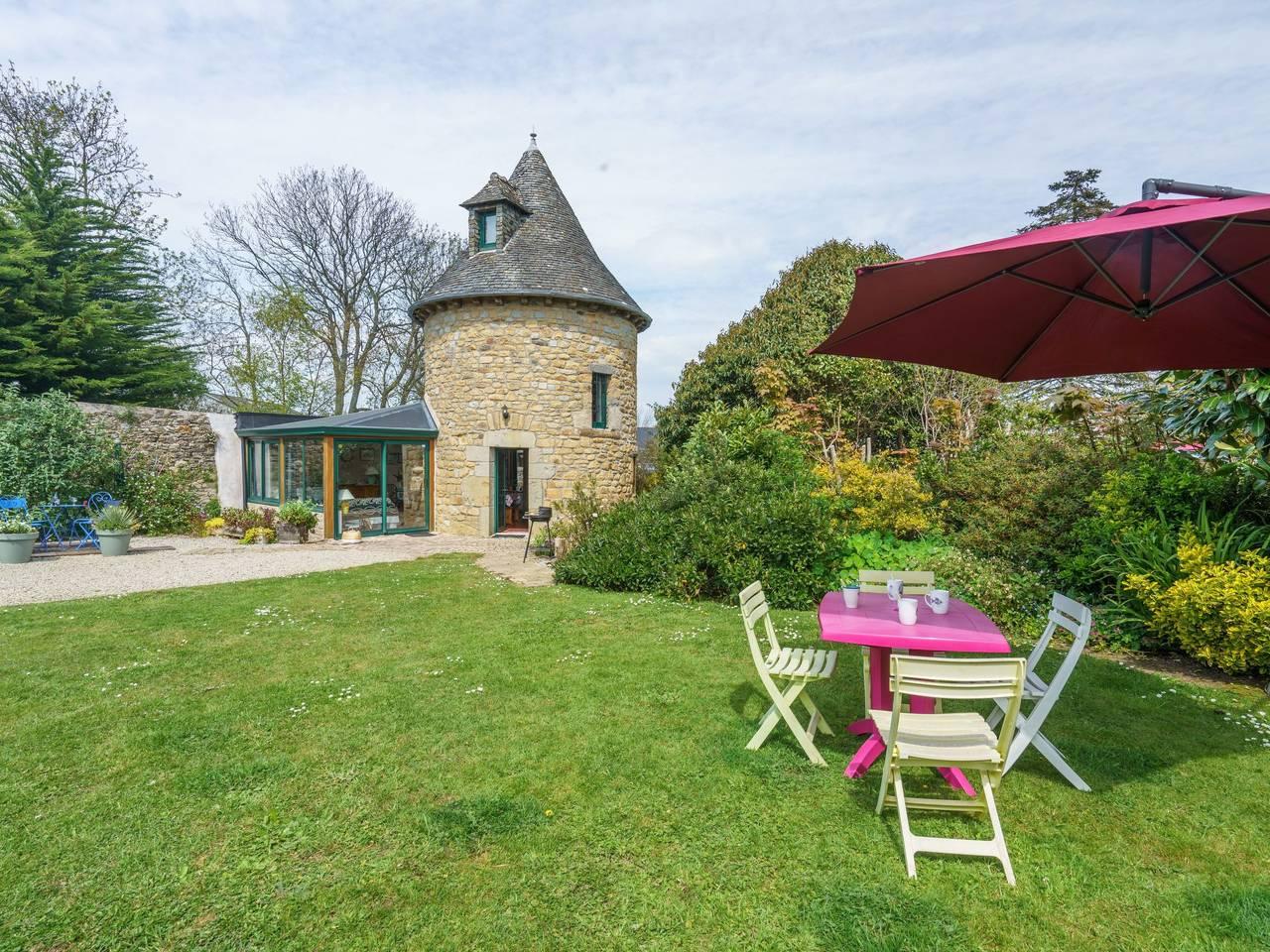 Vakantiehuis in Iroise, Frankrijk voor 4 personen foto 10