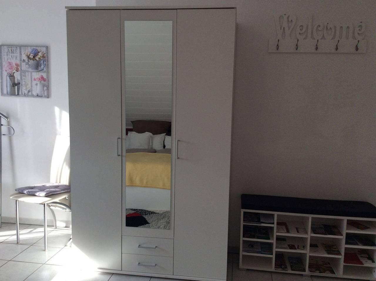Vakantieappartement in Hunsrück, Duitsland voor 4 personen foto 16