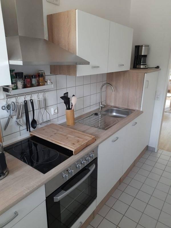Vakantieappartement in Malente, Duitsland voor 4 personen foto 9