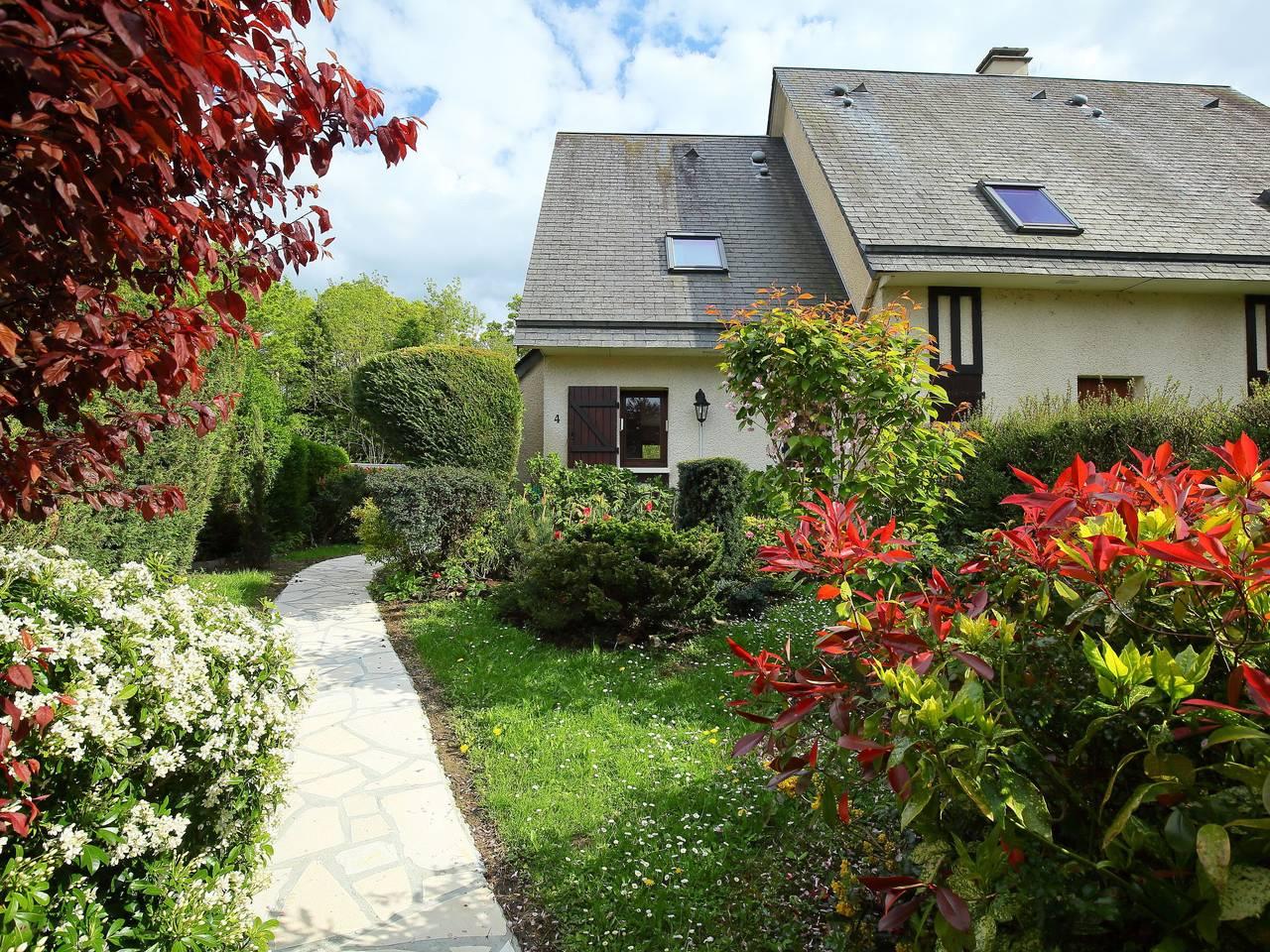 Vakantiehuis in Calvados, Frankrijk voor 4 personen foto 5