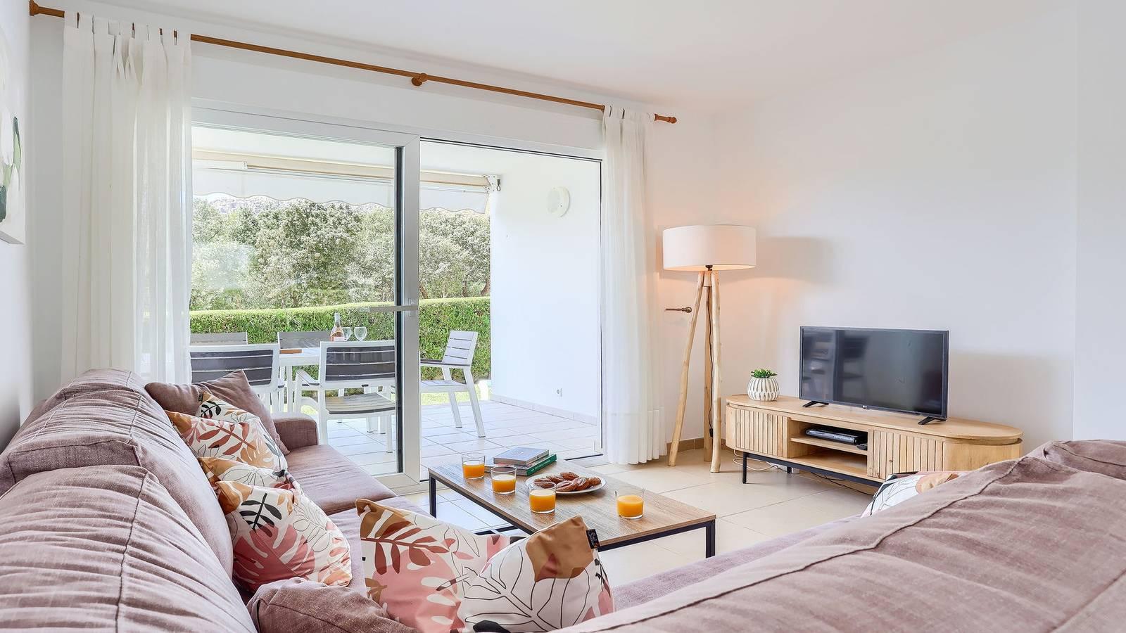 Vakantieappartement in Mallorca, Spanje voor 5 personen foto 6