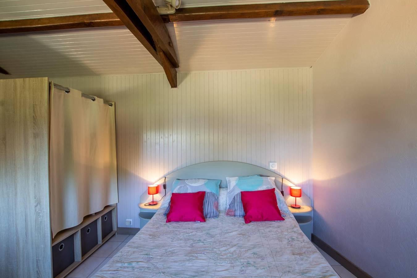 Vakantiehuis in Dordogne, Frankrijk voor 2 personen foto 8