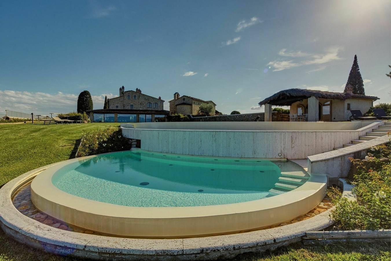 Vakantiehuis in Arezzo, Italië voor 8 personen foto 16