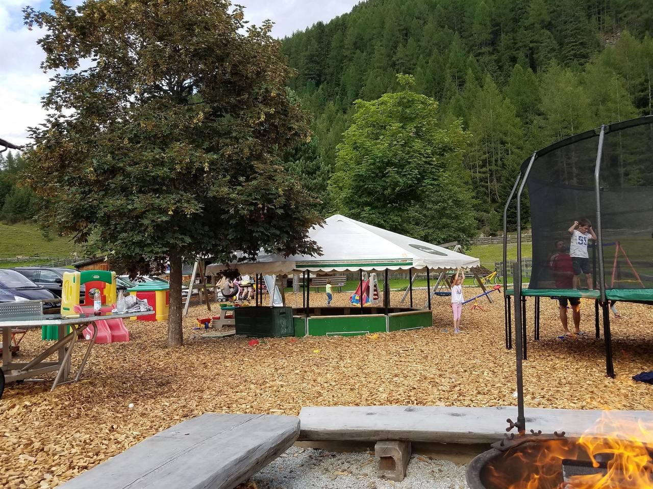 Vakantieappartement met sauna en hond toegestaan in Stubai Alps, Umhausen, Oostenrijk voor 5 personen foto 19