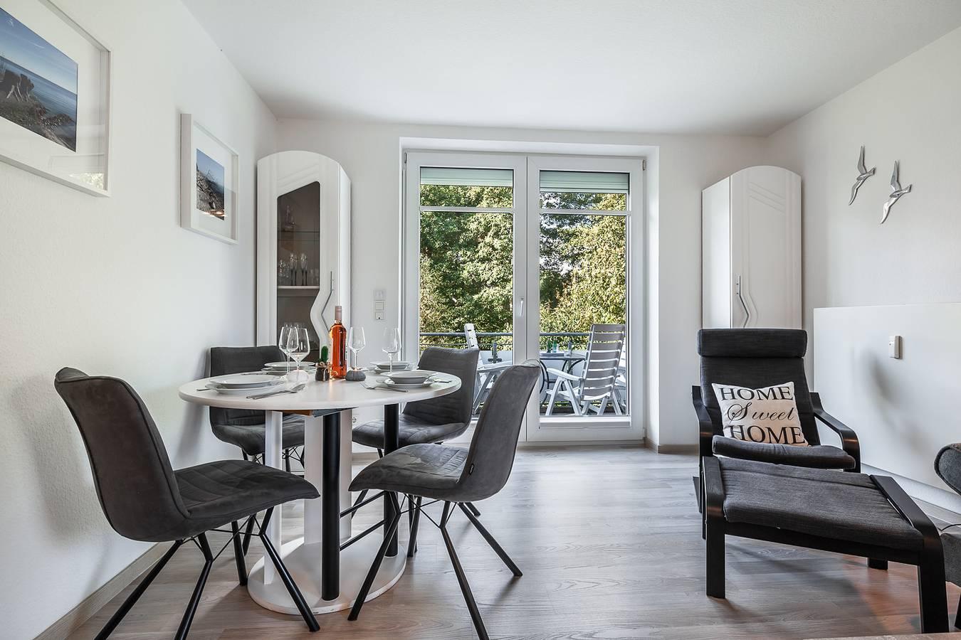 Vakantieappartement in Grömitz, Duitsland voor 4 personen foto 6