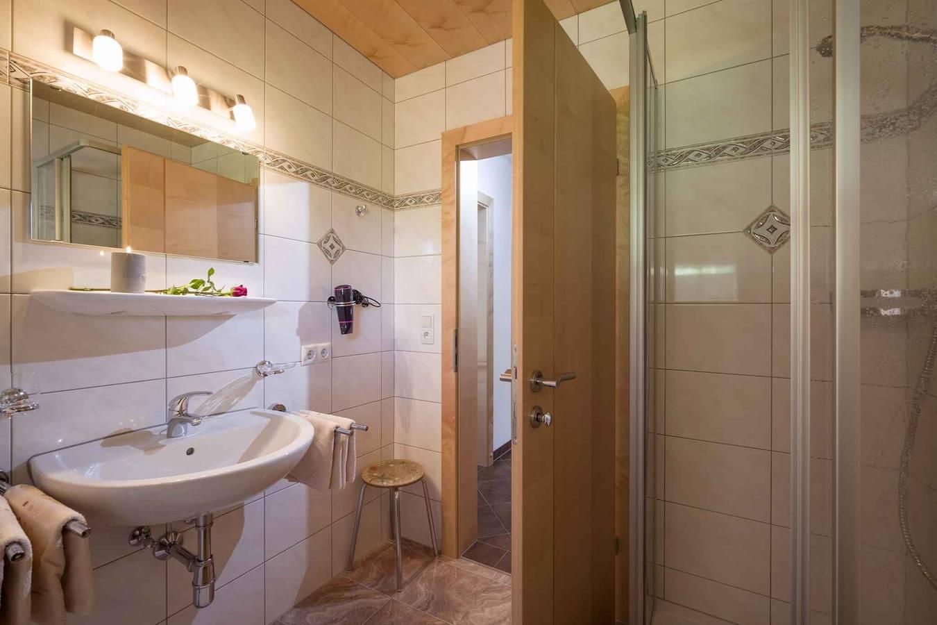 Vakantieappartement in Zillertal, Oostenrijk voor 6 personen foto 14