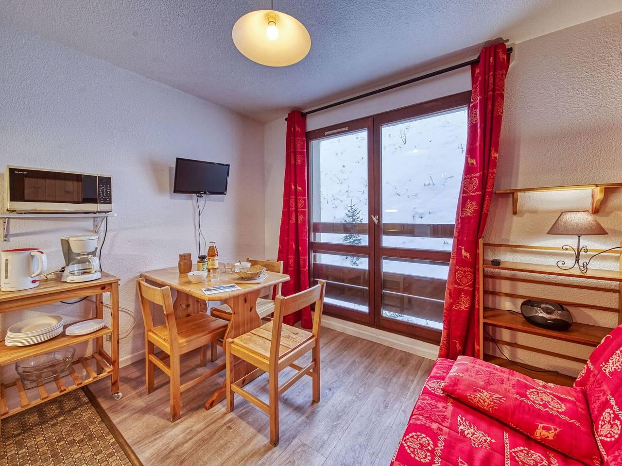 Vakantieappartement in Savoie, Frankrijk voor 3 personen foto 17