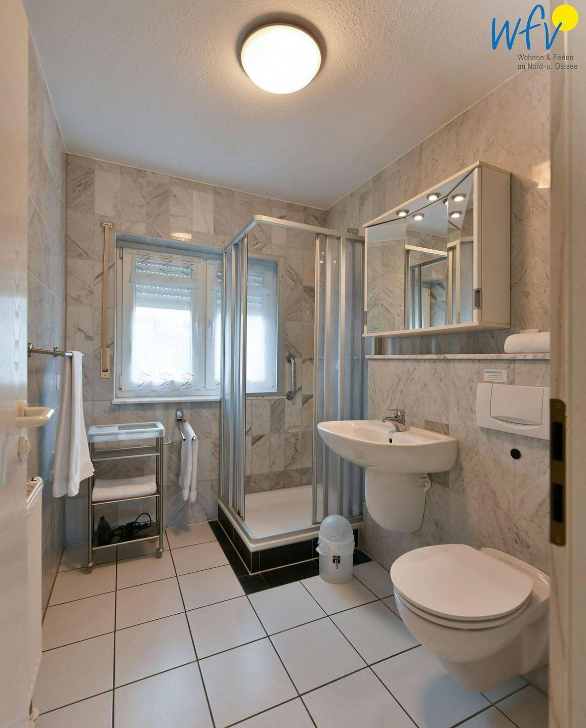 Vakantieappartement in Binz, Duitsland voor 4 personen foto 18
