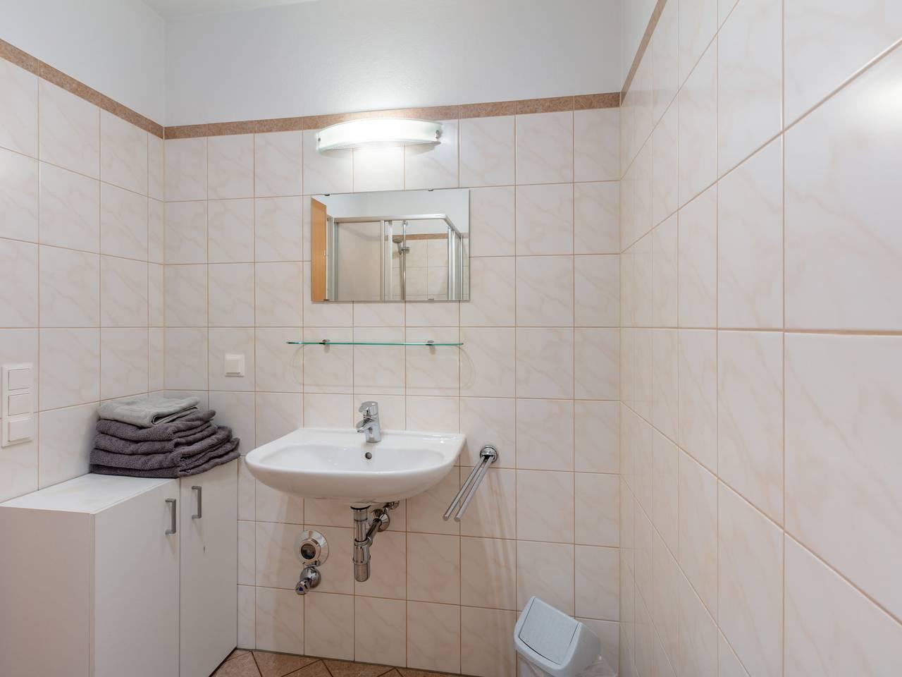 Vakantieappartement in Sankt Margarethen im Lungau, Bundesland Salzburg, Oostenrijk voor 4 personen foto 20