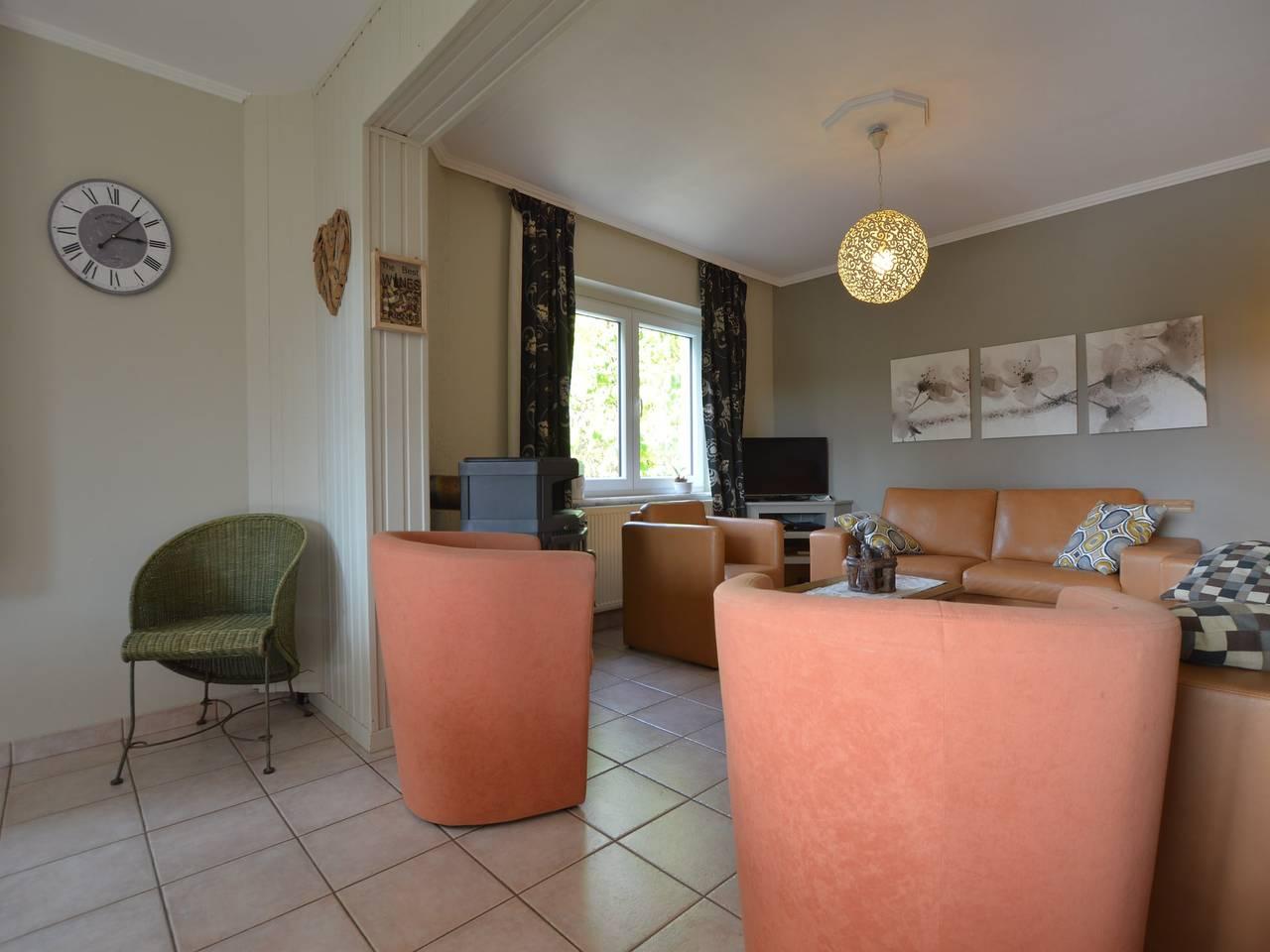 Vakantiehuis in Weismes, België voor 12 personen foto 13