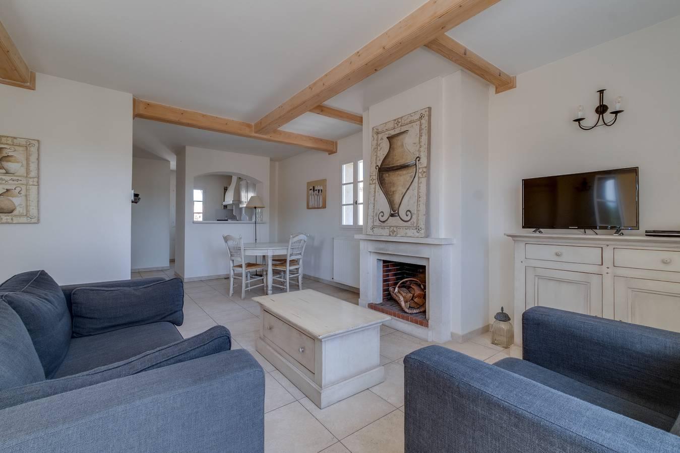 Vakantieappartement in Var, Frankrijk voor 4 personen foto 2