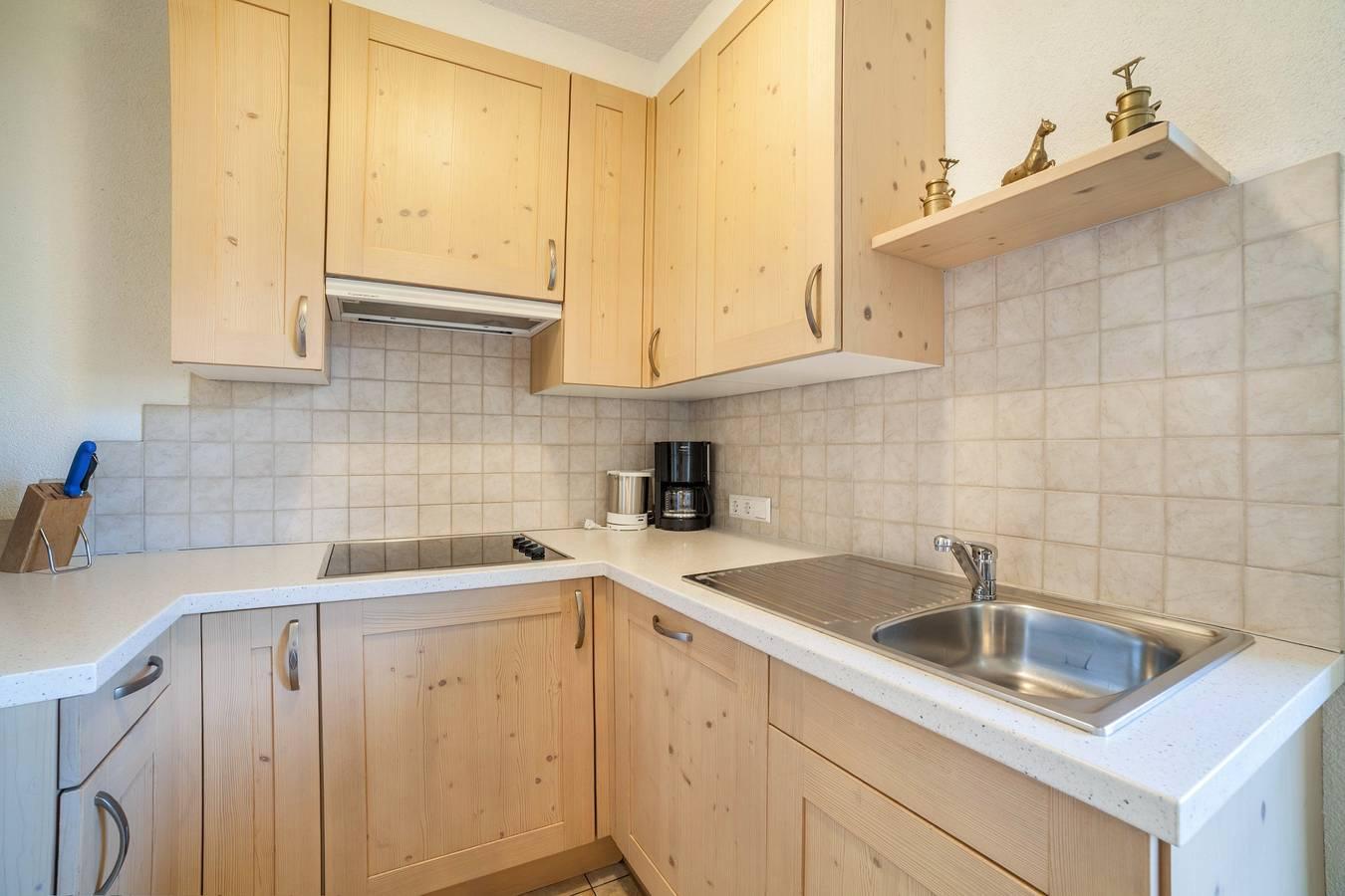 Vakantieappartement in Vinschgau, Italië voor 6 personen foto 5