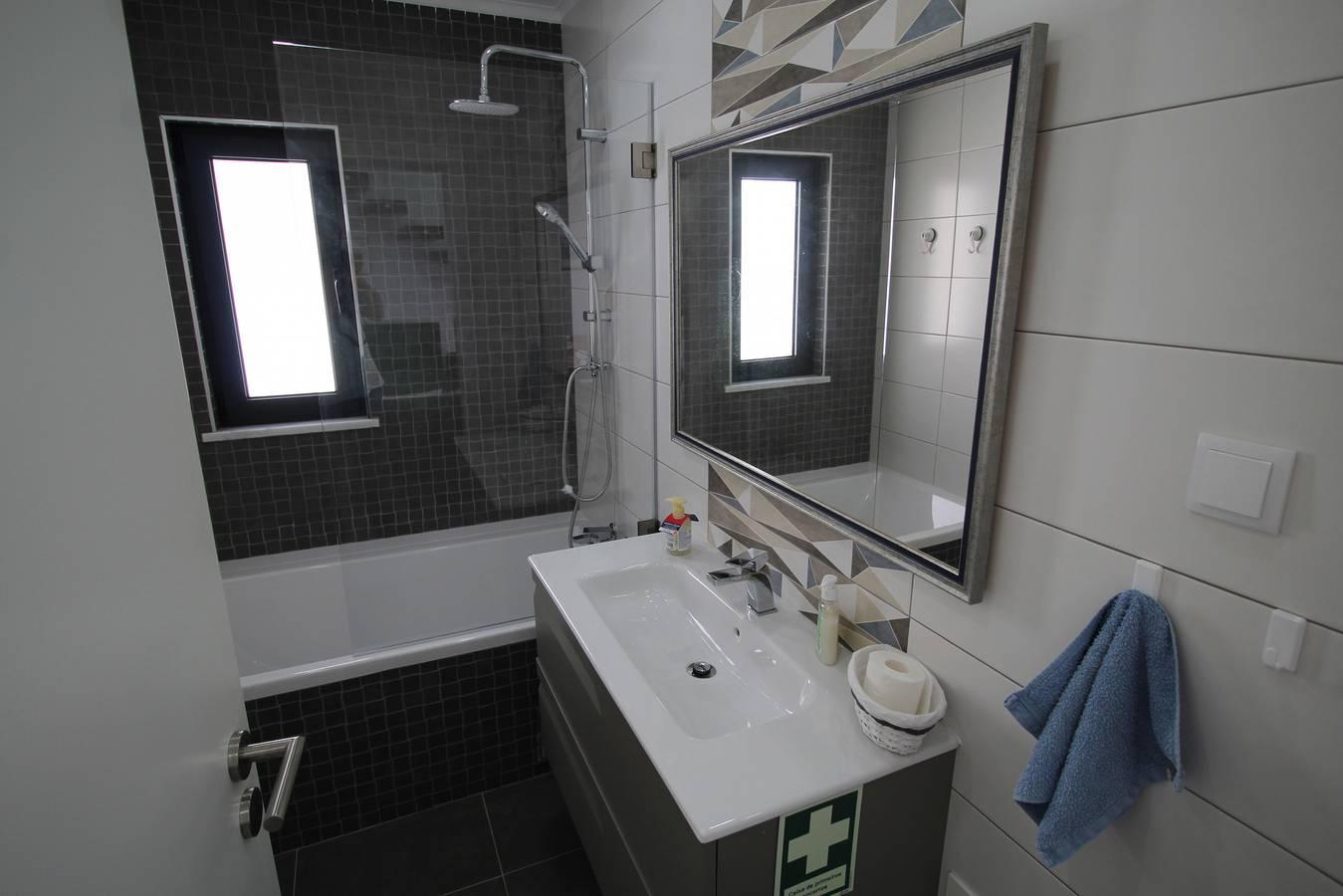 Vakantieappartement in Alvor, Portugal voor 4 personen foto 8
