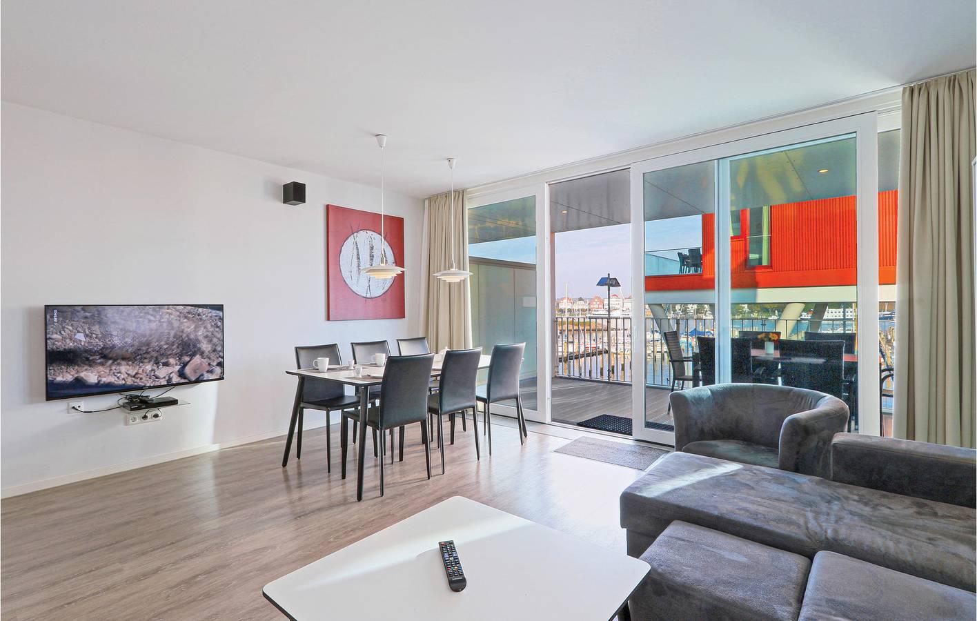Vakantieappartement in Lübeck, Duitsland voor 6 personen foto 12
