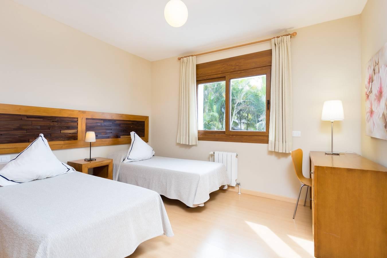 Vakantieappartement in Tenerife, Spanje voor 5 personen foto 5
