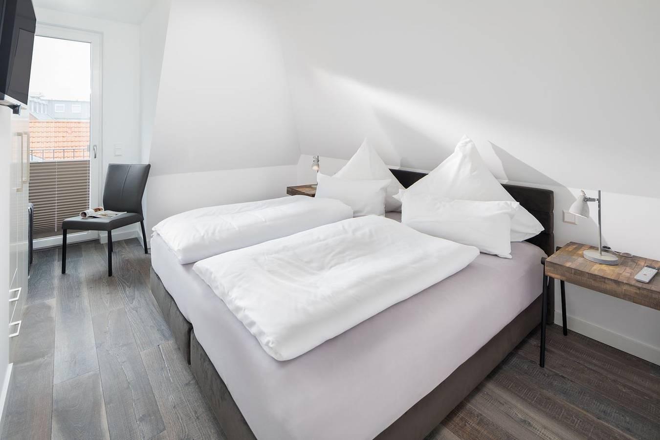 Vakantieappartement in Weser-Ems, Duitsland voor 6 personen foto 15