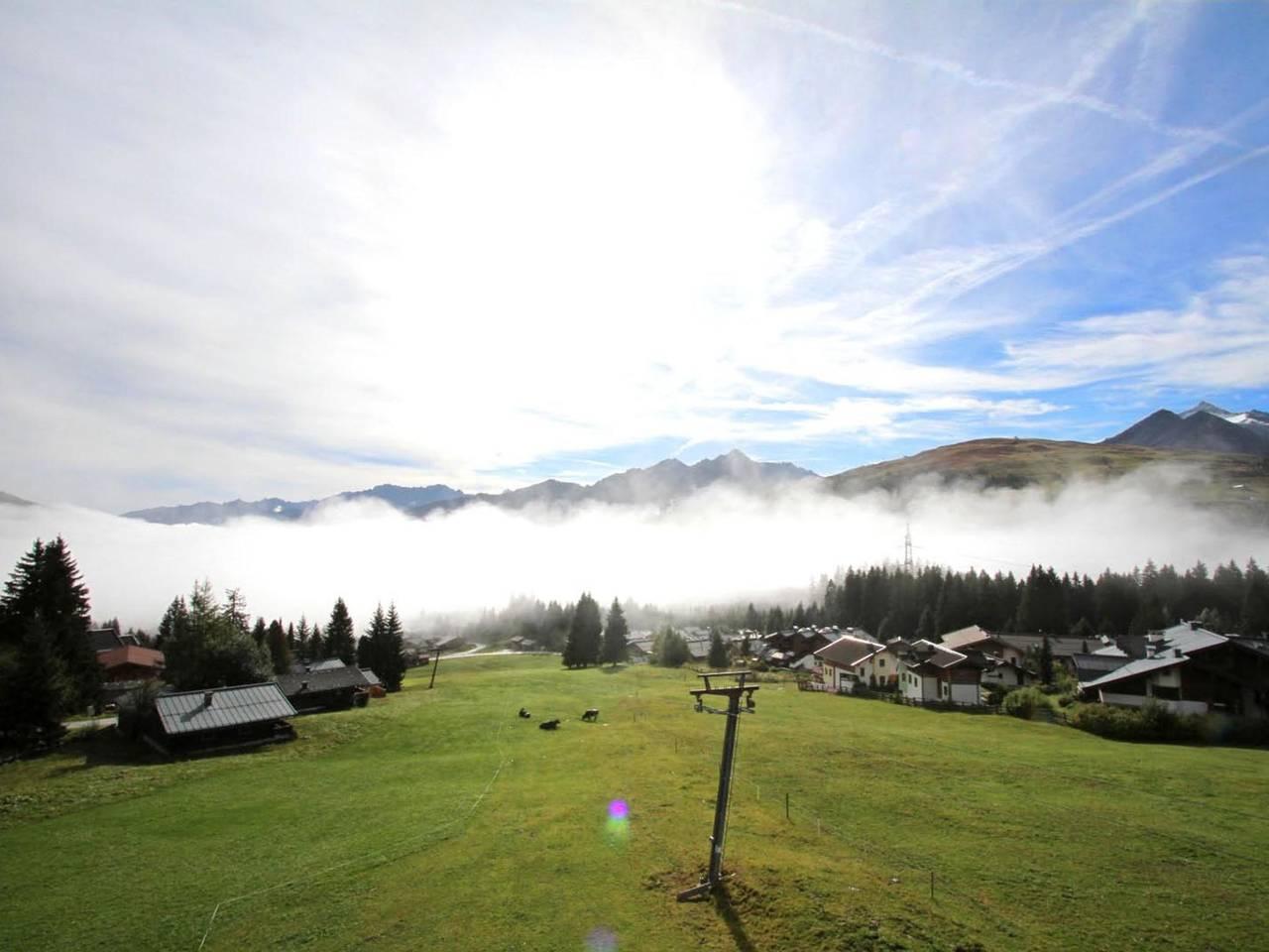 Vakantieappartement in Pinzgau, Oostenrijk voor 4 personen foto 13