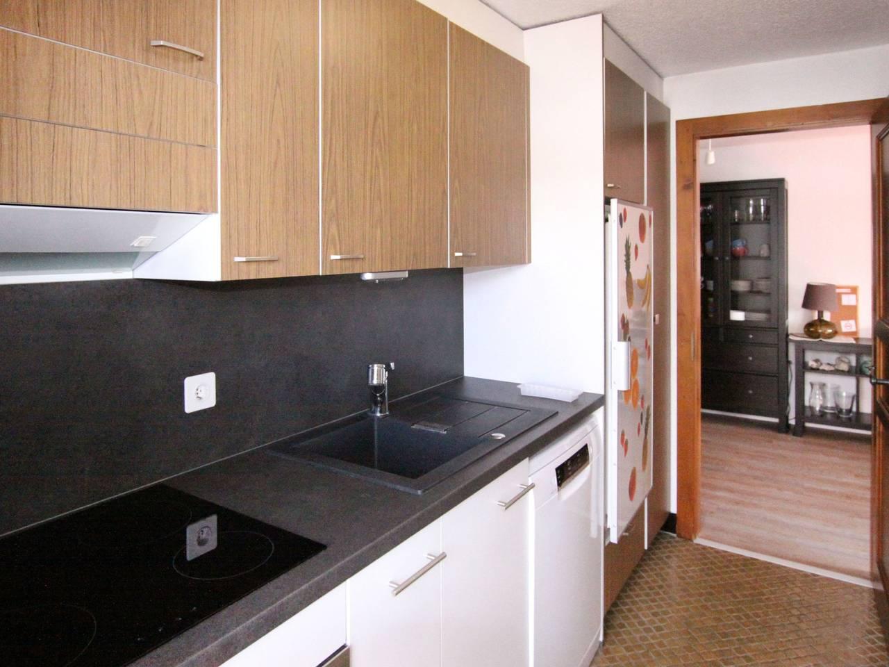 Vakantieappartement in Bagnes, Zwitserland voor 6 personen foto 12