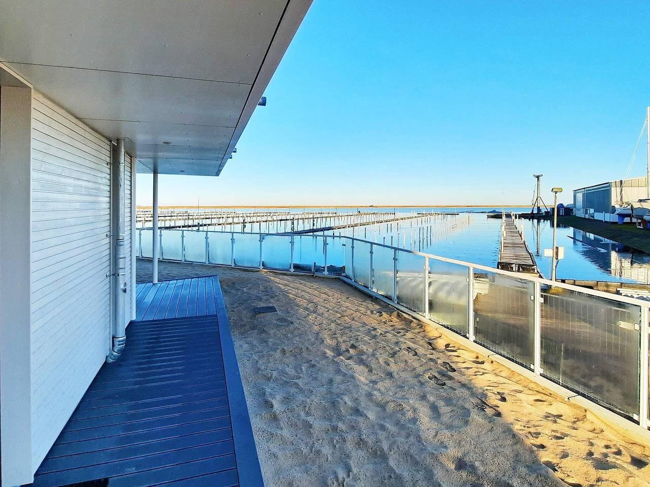 Vakantieappartement in Wendtorf, Duitsland voor 6 personen foto 5