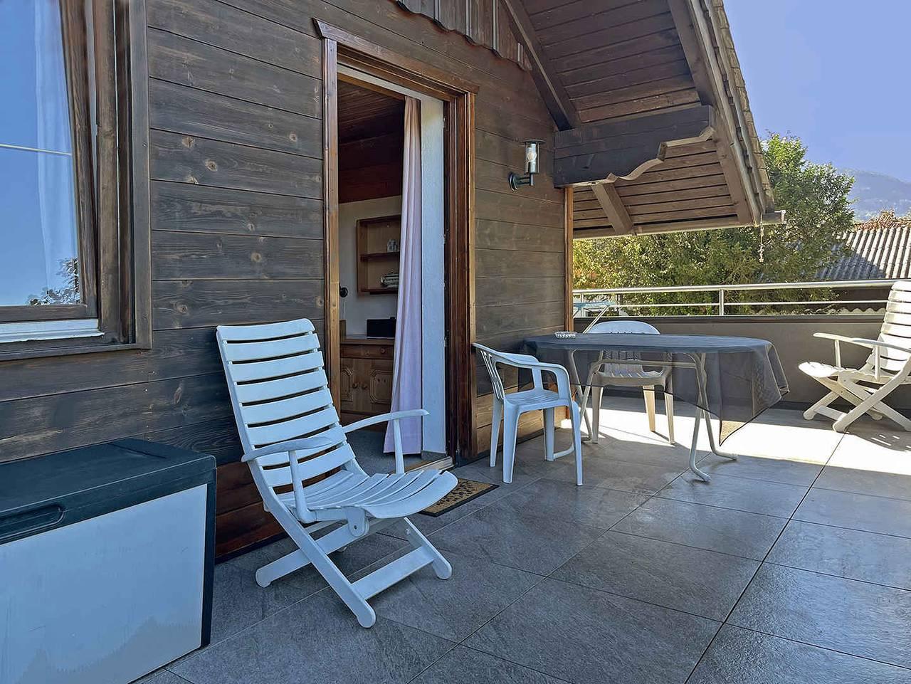 Vakantieappartement in Strobl, Oostenrijk voor 4 personen foto 9