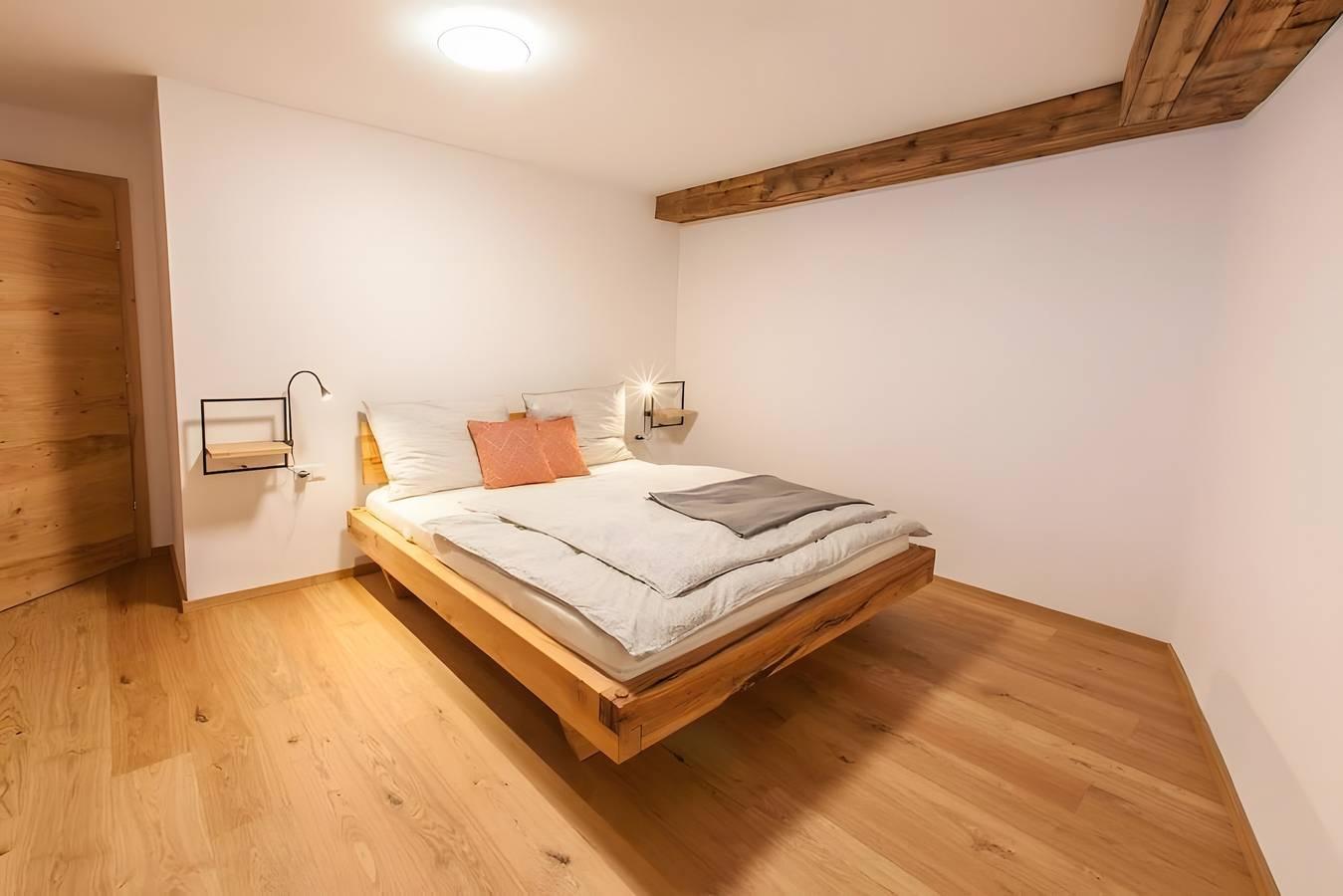 Vakantiehuis in Oetz foto 7