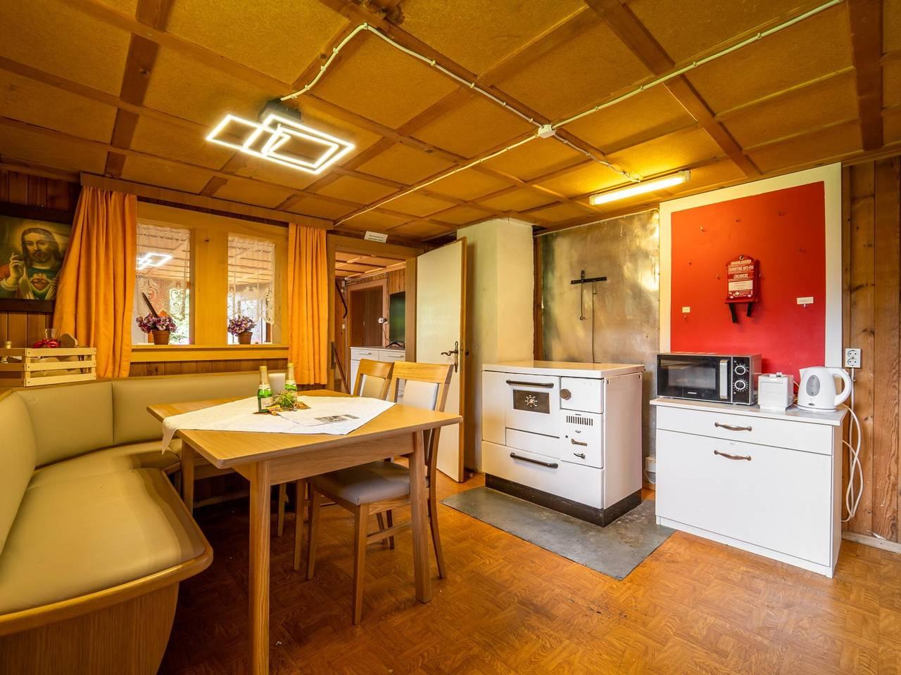 Vakantieappartement in Verwall, Oostenrijk voor 12 personen foto 15