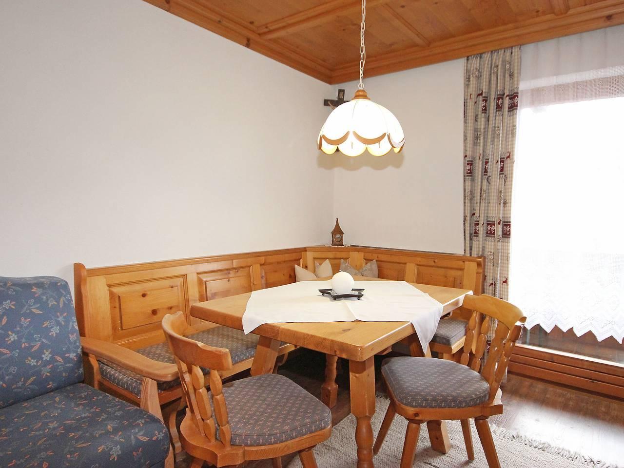 Vakantieappartement in Zillertal, Oostenrijk voor 7 personen foto 13