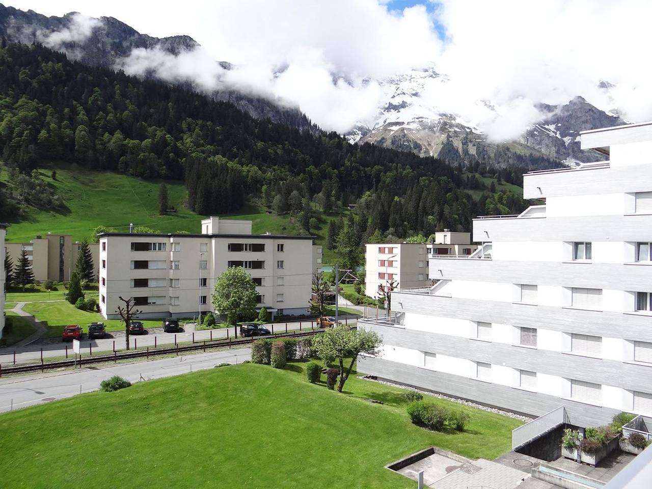 Vakantieappartement in Engelberg, Zwitserland voor 2 personen foto 18
