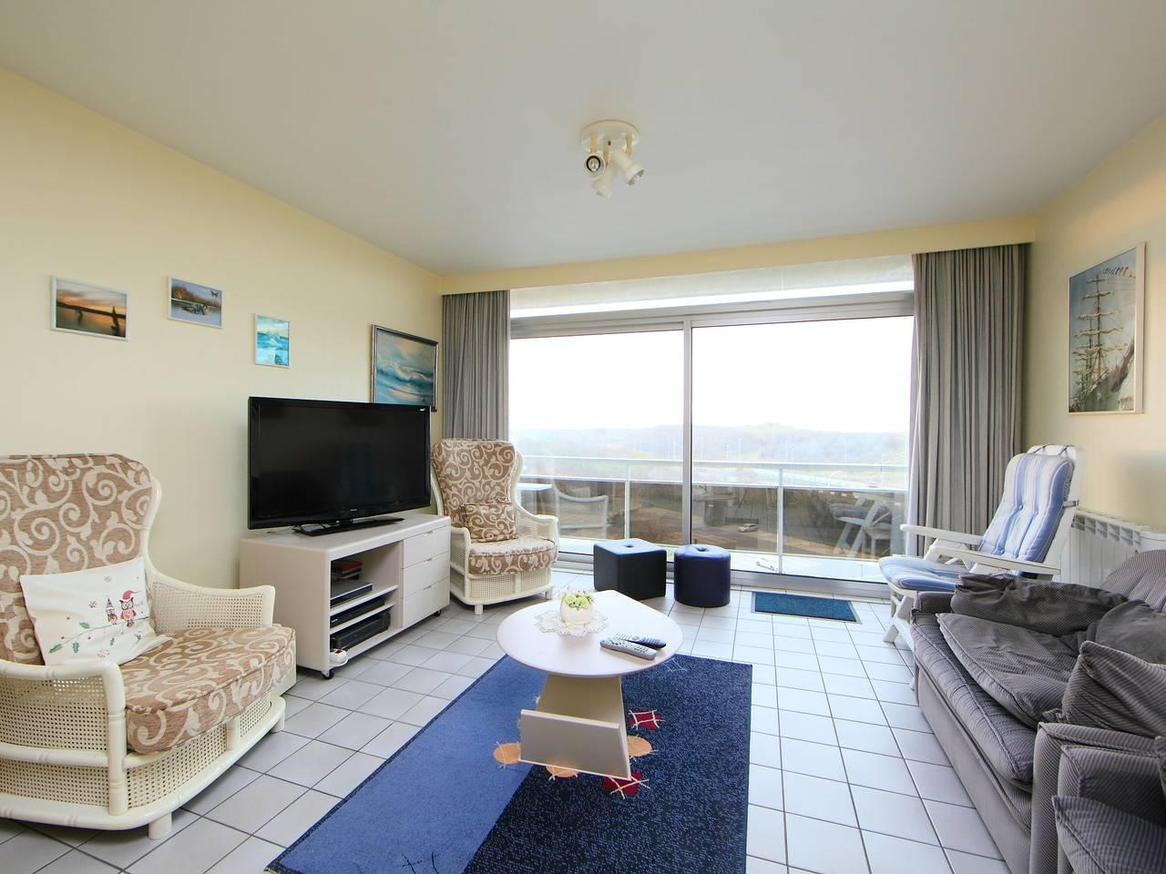 Vakantieappartement in Bredene, België voor 2 personen foto 6