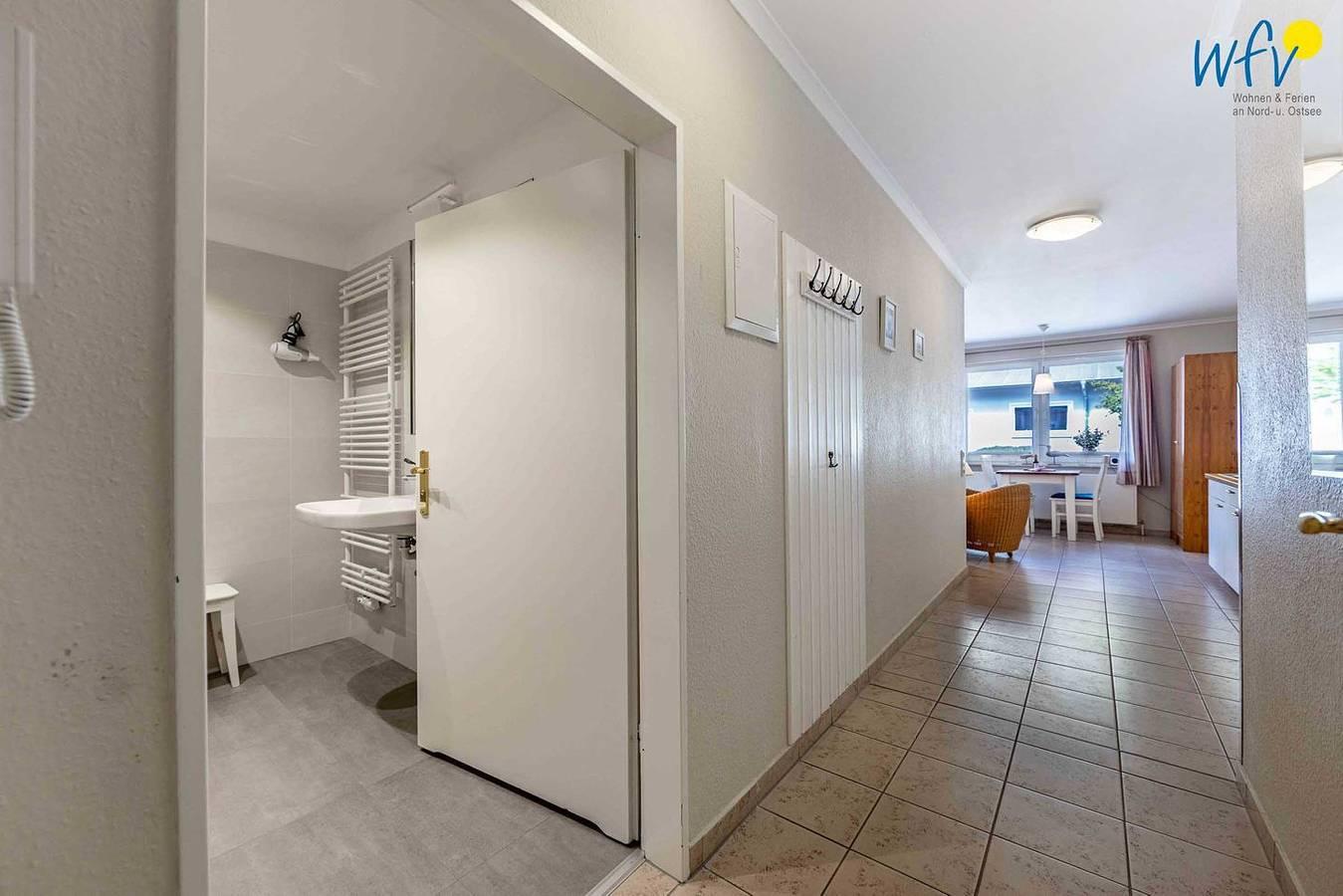 Vakantieappartement in Rügen, Duitsland voor 2 personen foto 14