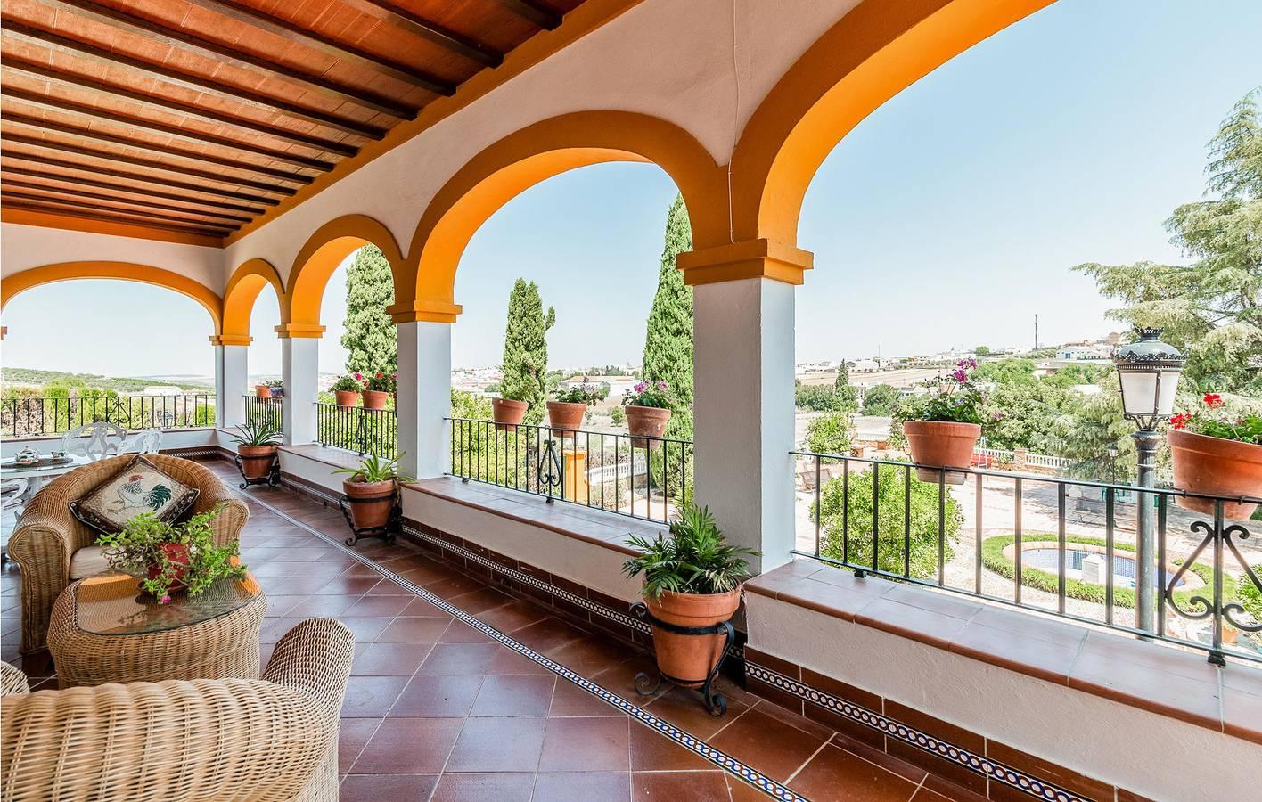 Vakantiehuis in Córdoba Provincie, Spanje voor 10 personen foto 16