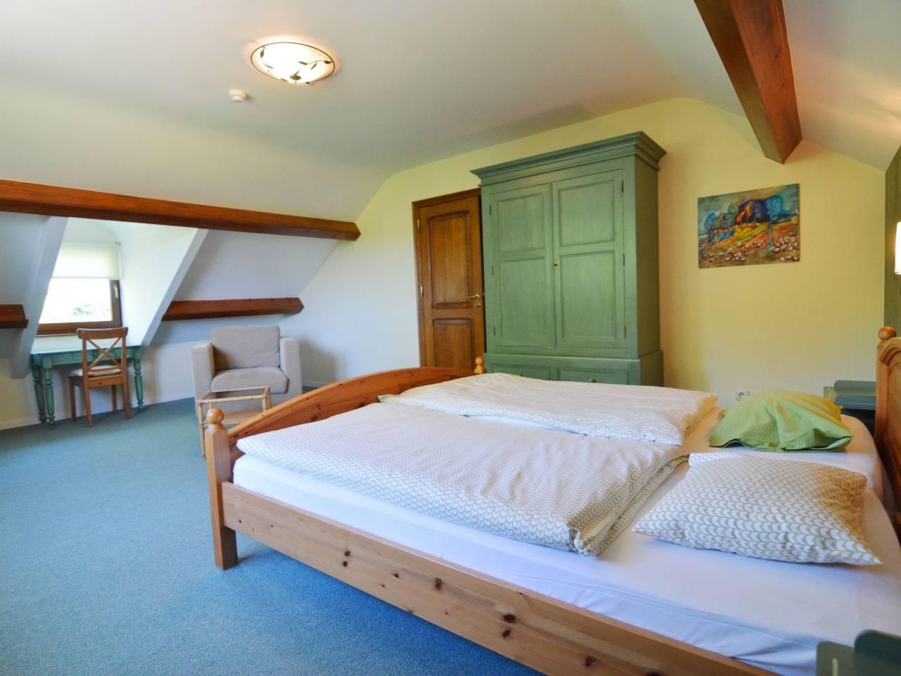 Luxe verblijf met sauna in Robertville (België), Weismes, België voor 14 personen foto 19