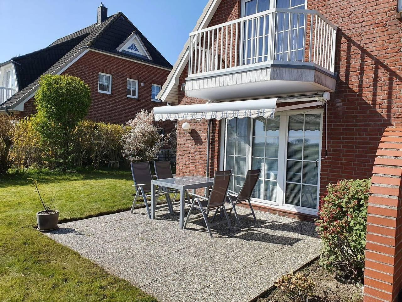 Vakantieappartement in Stinteck, Westerdeichstrich, Duitsland voor 2 personen foto 20