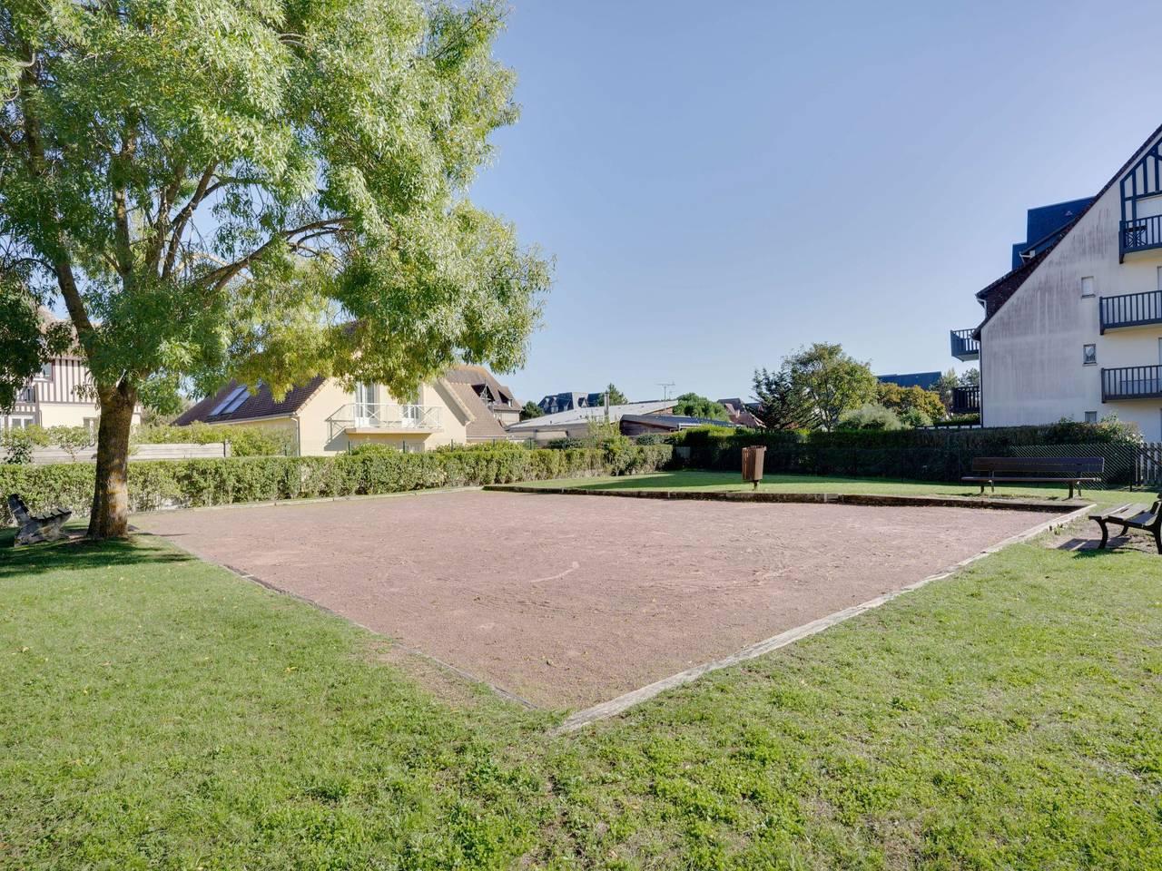 Vakantieappartement in Cabourg, Frankrijk voor 4 personen foto 14