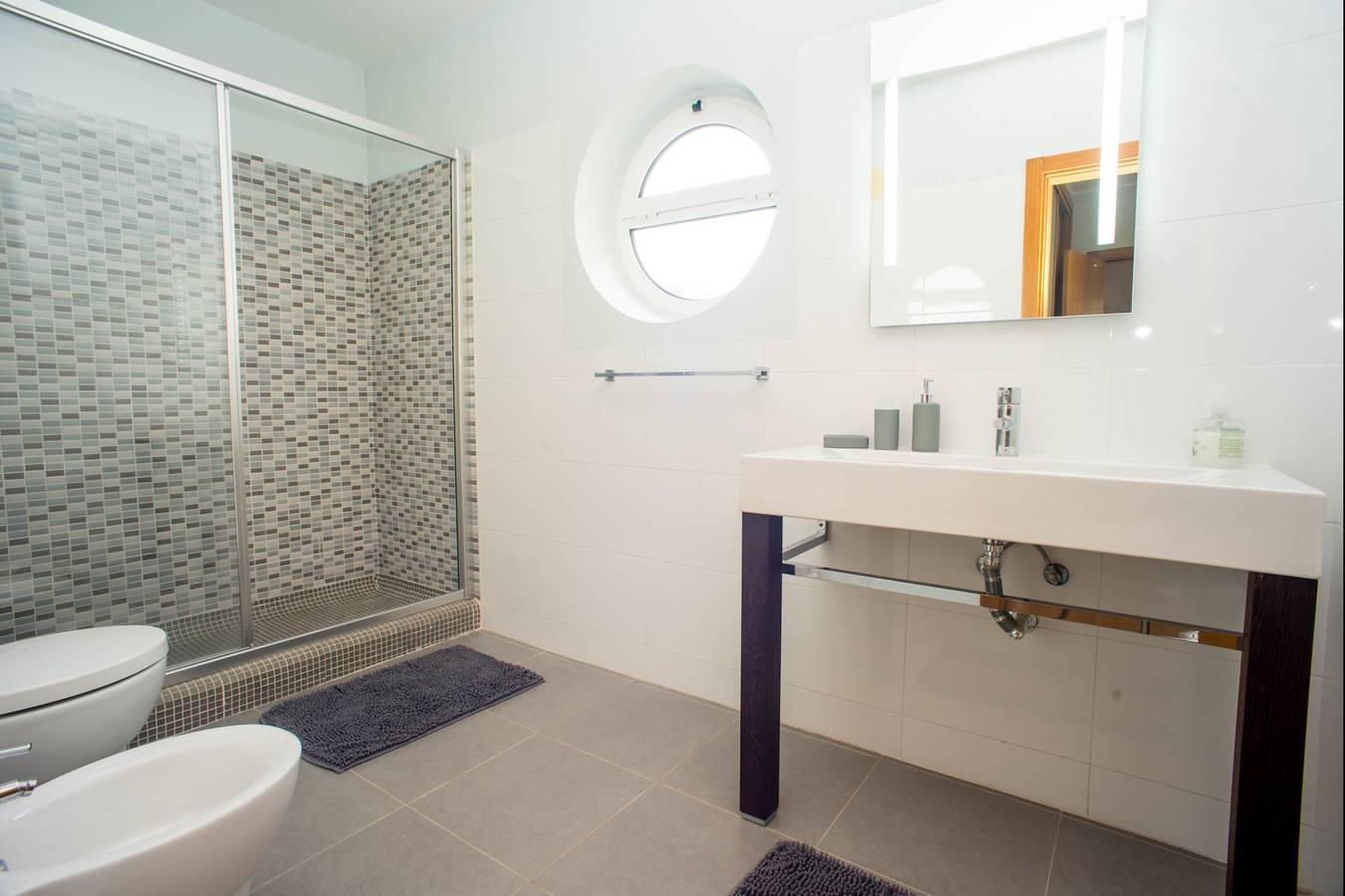 Vakantieappartement met balkon in Tavira, Tavira (Santa Maria), Portugal voor 6 personen foto 19