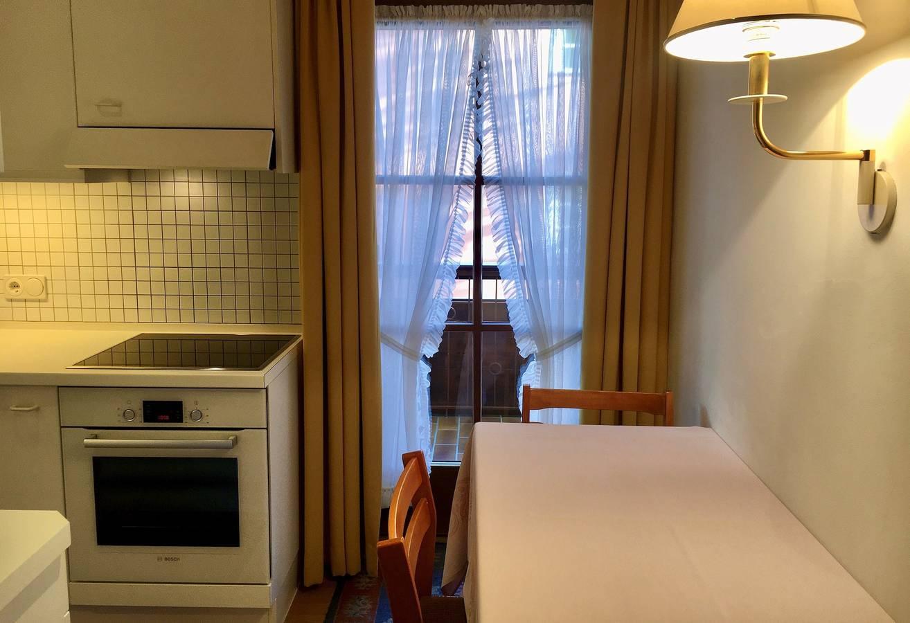 Vakantieappartement in Ortisei, Italië voor 2 personen foto 4