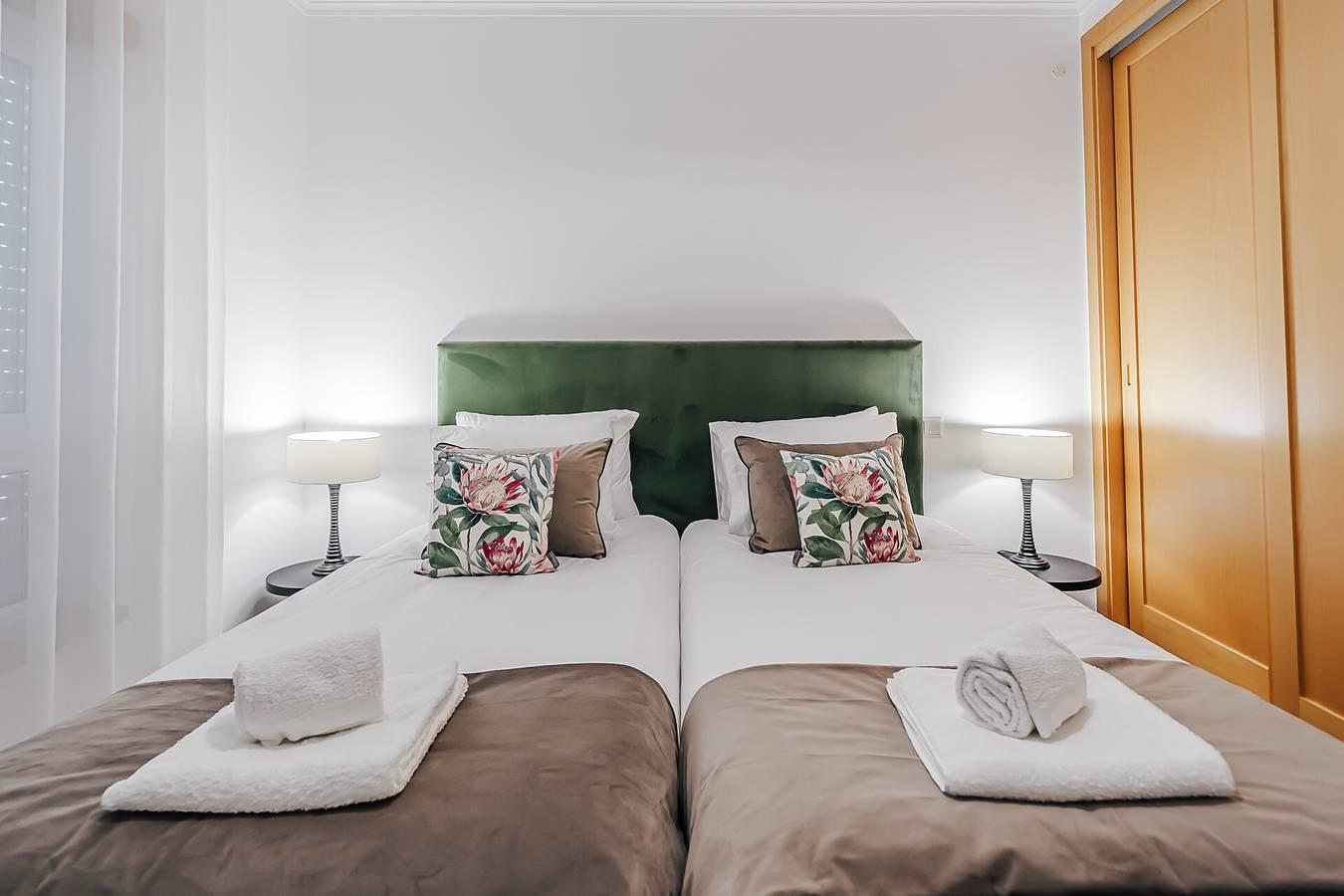 Vakantieappartement in Oeste, Portugal voor 6 personen foto 8