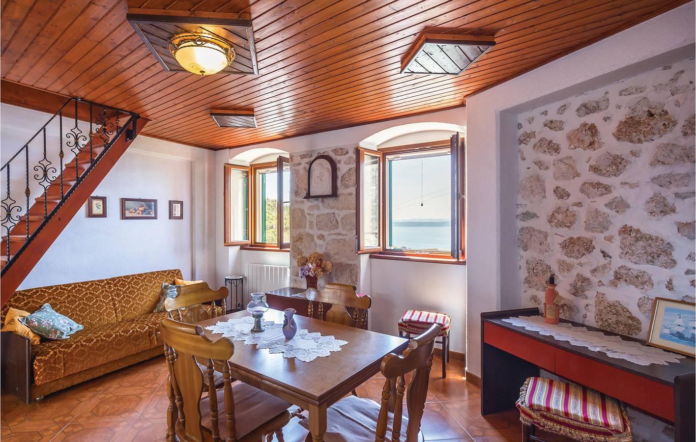Vakantiehuis in Tučepi, Kroatië voor 6 personen foto 6