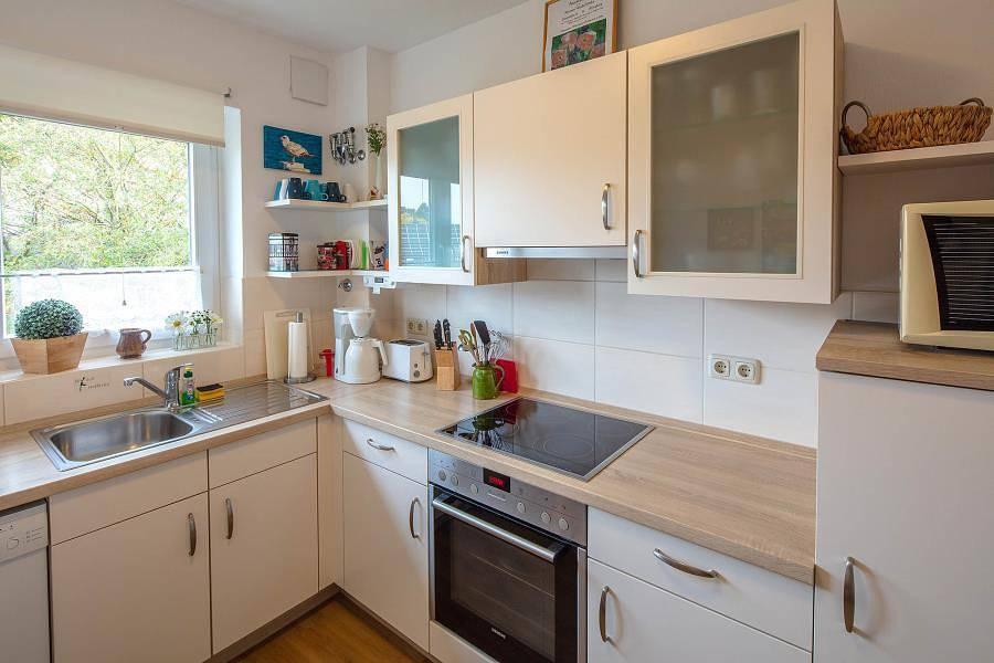 Vakantieappartement in Haffkrug, Duitsland voor 4 personen foto 8