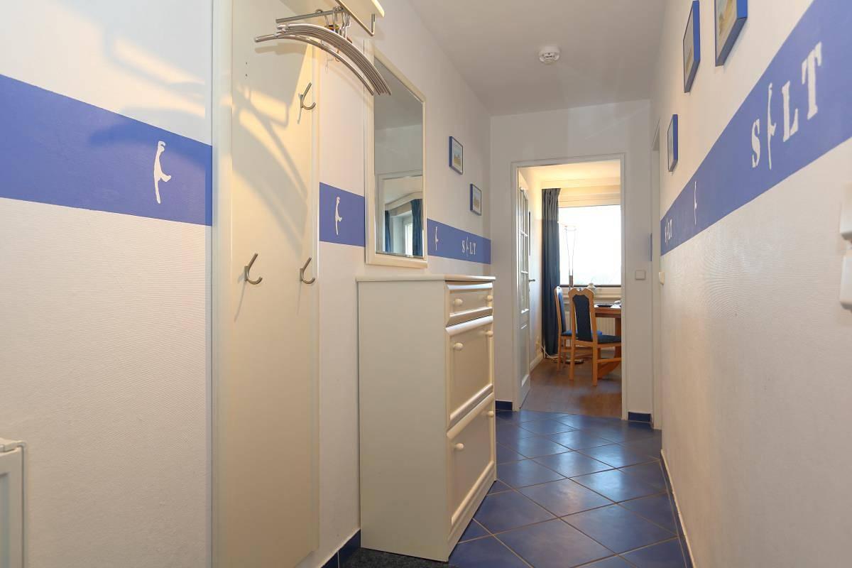Vakantieappartement in Sylt, Duitsland voor 4 personen foto 7