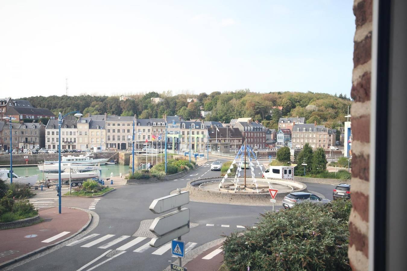 Vakantiehuis in Seine-Maritime, Frankrijk voor 2 personen foto 8