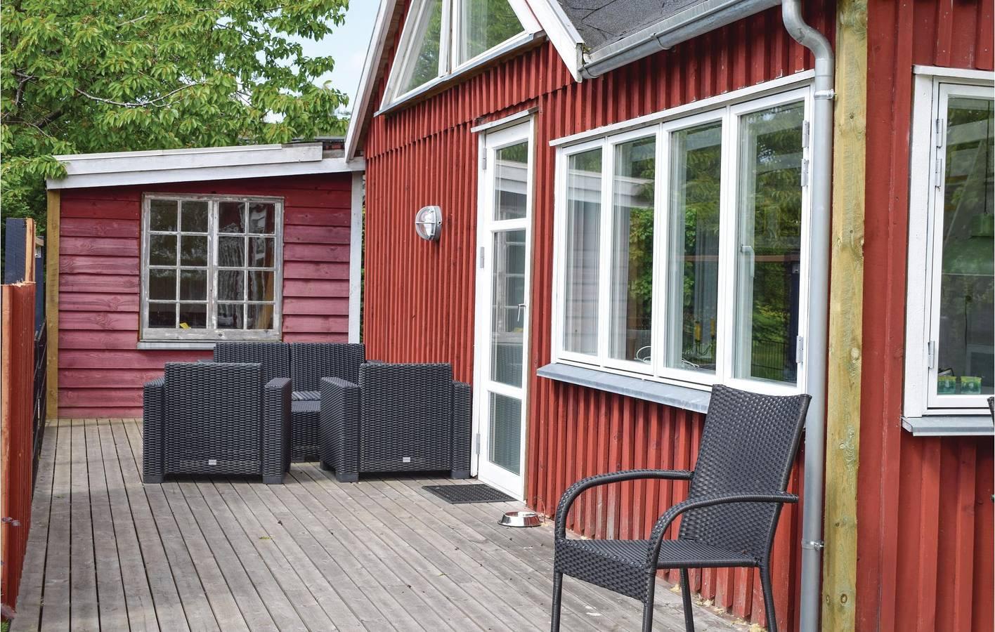 Vakantiehuis in Syddjurs, Denemarken voor 4 personen foto 10