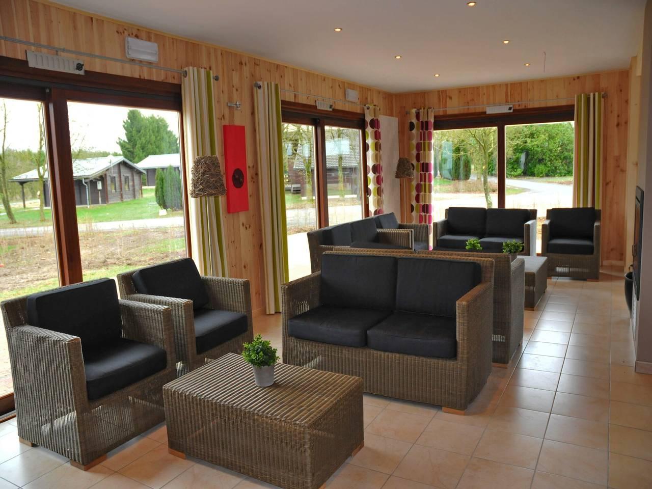 Vakantiehuis in Houyet, België voor 18 personen foto 18