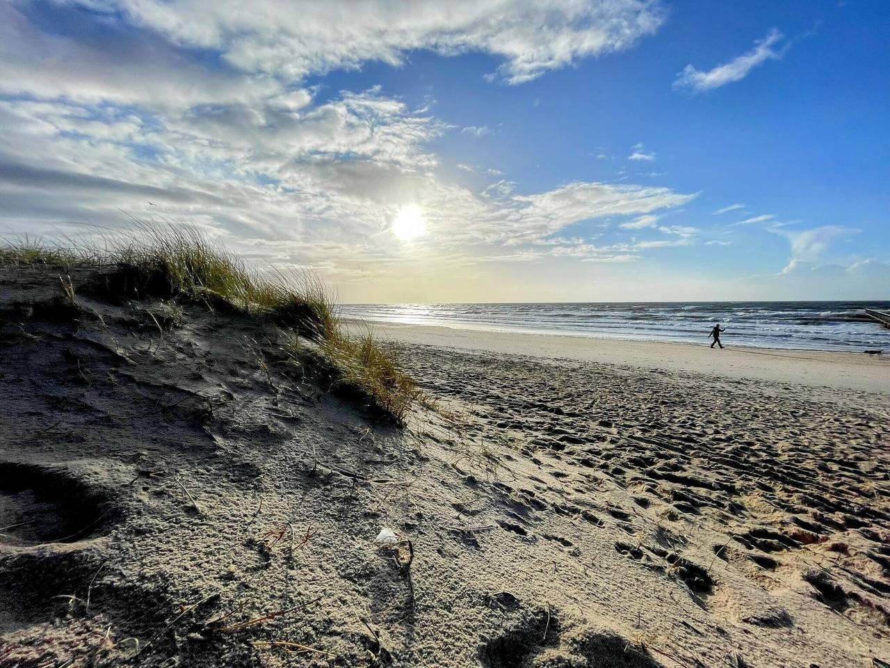 Vakantiehuis in Blåvand, Denemarken voor 8 personen foto 17